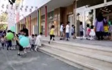 سرپناهی امن و گرم برای کودکان بی‌سرپرست