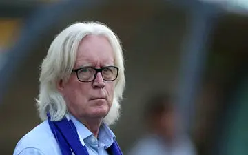 شفر به حضور مجیدی در استقلال واکنش نشان داد! + عکس