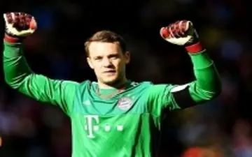 کاپیتان جدید بایرن مونیخ 