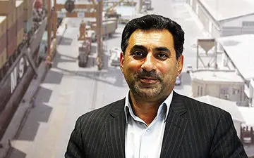 خط آهن «چابهار- زاهدان» تا سال ۱۴۰۰ افتتاح می شود
