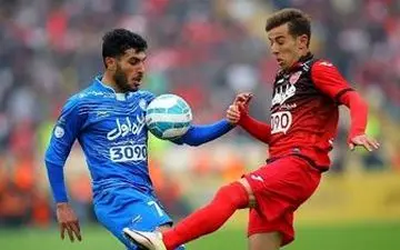  سازمان لیگ ساعت دقیق دربی ۸۵ را اعلام کرد