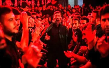 برنامه سوگواری دارالزهرای تهران اعلام شد