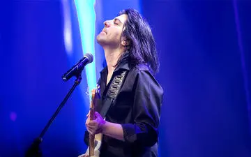 جزئیات تازه‌ترین کنسرت کاوه یغمایی اعلام شد