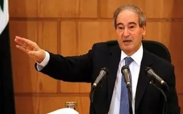 
سوریه: گفتگویی با کردهای مورد حمایت آمریکا که به کشورشان خیانت کردند، در کار نیست
