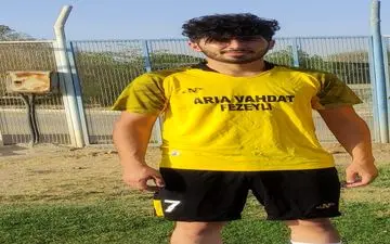 آقای گل مسابقات دانشجویان مورد توجه چند تیم لیگ یکی 