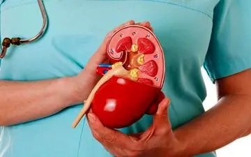 عمده ترین علت نارسایی کلیه چیست؟