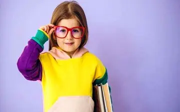  آیا باید نگران کودک باهوش‌تان باشید؟