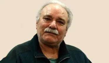محمد کاسبی بازیگر سینما و تلویزیون درگذشت