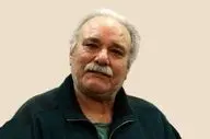 محمد کاسبی بازیگر سینما و تلویزیون درگذشت