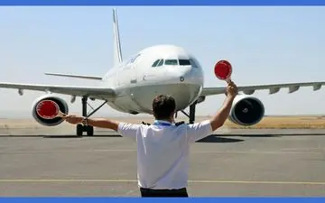 اخراج خلبان یزد ایر؛ ماجرای سوار نکردن استاندار خبرساز شد