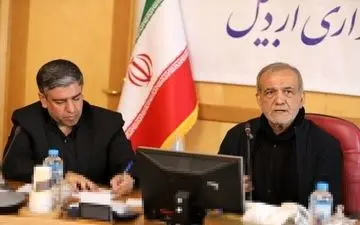 مشکلات خارج از اختیار دست دولت را بسته است