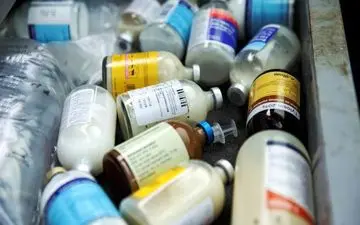 نوش جان دکتر جان؛ تغییر شعار کتاب فارماکولوژی کاتزونگ!