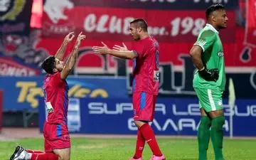 مقصد احتمالی انصاری‌فرد مشخص شد 