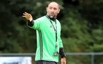  مدافع سابق یوونتوس در یک قدمی نیمکت جنوا