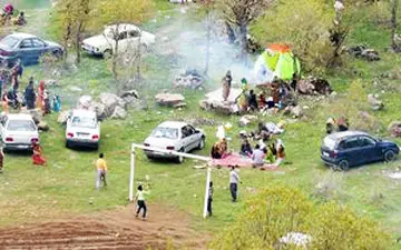 توضیحات سردار مهماندار درباره تمهیدات پلیس راهور تهران برای بار ترافیکی فردا + فیلم