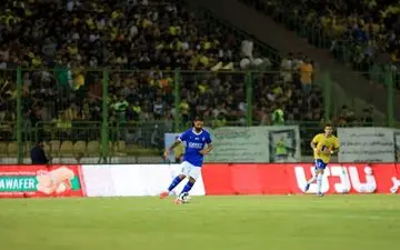 نکونام قید عارف غلامی را زد/ پیراهن 5 به آرمین سهرابیان رسید