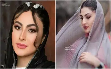 ویدیو لو رفته از رقص و لوندی مریم مومن در یک مکان دورافتاده! 