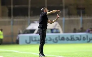 ویسی: زمانی برای افسون خوردن نداریم و باید رَگ بگذاریم و ببریم/ صنعت نفت مُرده بود 