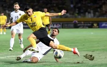  غیبت دو ستاره سپاهان در دیدار مقابل خیبر؛ دلیل چیست؟