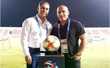 آذری-استقلال؛خبری در راه است؟