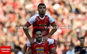 هدیه ویژه برانکو به کارلوس کی روش + فیلم