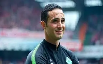 الکساندر نوری در آستانه حضور در ایران 