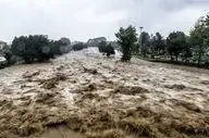  ممنوعیت تردد در لرستان و خوزستان درپی هشدار سیلاب 