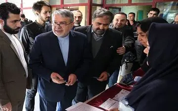  صالحی‌امیری به استعفایش از شهرداری واکنش نشان داد
