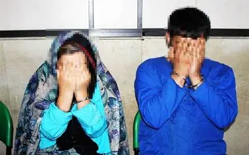 سرقت ۸۲۶ کارت هدیه ۵۰۰ هزار تومانی از یک بیمارستان در تهران 