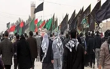 مستند « جلیل » از حرم تا حرم با صندلی چرخدار  