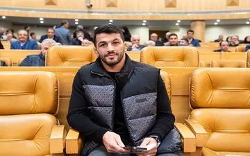 تعویق در بازگشت حسن یزدانی 

