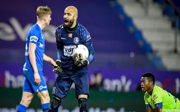 لیگ فوتبال بلژیک| تساوی شارلروا مقابل هورلی/خنت با محمدی متوقف شد
