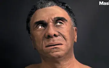 ربات‌های انسان‌نمایی که شما را می‌ترسانند +فیلم 