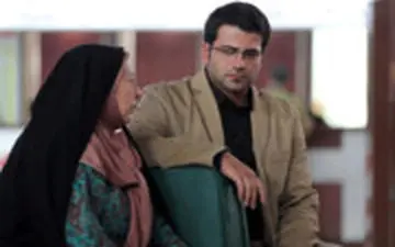 سکانس جنجالی سریال بچه مهندس ۳