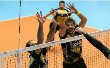 صعود مجدد به صدر جدول با درخشش بلند قامتان سپاهان