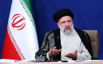 آیت‌الله رئیسی: ایران با رصد هوشیارانه تحولات افغانستان، به مناسبات همسایگی با این کشور پایبند است
