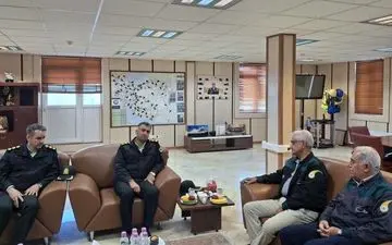  امنیت، زیرساخت توسعه کرمانشاه؛ قدردانی از خیرین امنیت‌ساز