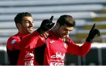 فرصت طلایی طارمی برای تاریخ سازی در پرسپولیس 