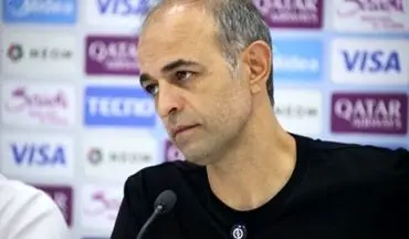 نویدکیا: تحت هیچ شرایطی استعفا نمی‌دهم/ باشگاه تا هفته ششم می‌تواند تصمیم دیگری بگیرد