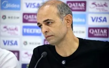 نویدکیا: تحت هیچ شرایطی استعفا نمی‌دهم/ باشگاه تا هفته ششم می‌تواند تصمیم دیگری بگیرد