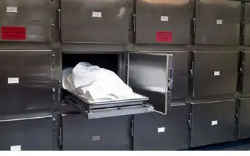 این دو برادر عزرائیل را دیدند 