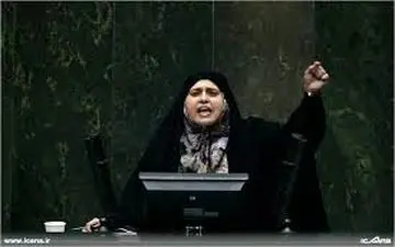 
واکنش تند نماینده تهران از نحوه برخورد ماموران پلیس با یک دختر جوان در تهرانپارس
