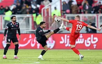 هشدار جدی کمیته انضباطی فوتبال: تخلفات تماشاگران می‌تواند منجر به کسر امتیاز شود