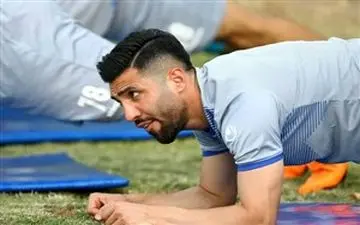  بدشانسی‌های ادامه دار استقلال و فرهاد مجیدی