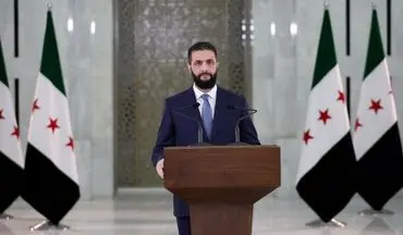 جولانی: با اسرائیل در مذاکره هستیم