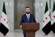 جولانی: با اسرائیل در مذاکره هستیم