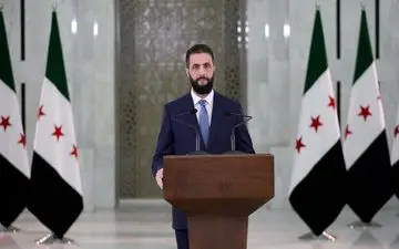 جولانی: با اسرائیل در مذاکره هستیم