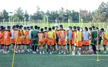 پدیده در اندیشه هت تریک در لیگ