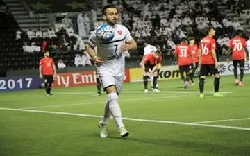 دلیل شکست پرسپولیس از نظر درخشان