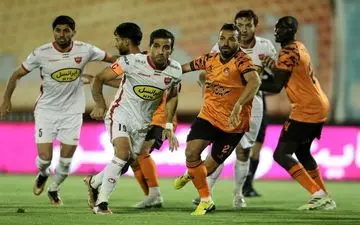 مس کرمان - پرسپولیس؛ کارشناسی داوری صحنه‌های حساس / ۲ پنالتی سرخپوشان درست بود؟ 